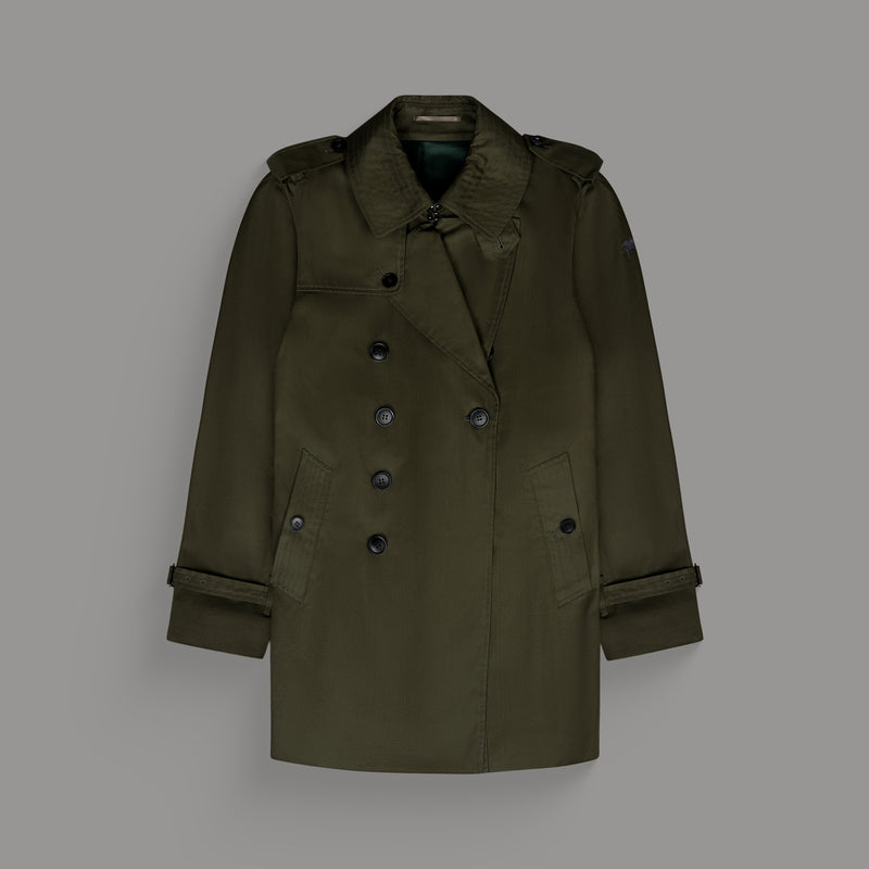 Trench Coat
